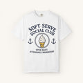 Soft Serve Social Club Tee