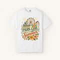 Park Girl Summer Tee