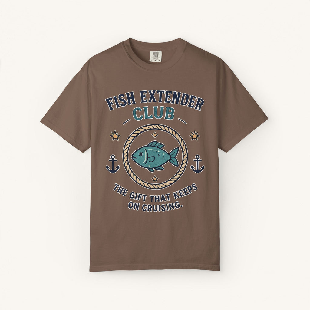 Fish Extender Club Tee