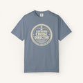Aspiring Cruise Director Tee