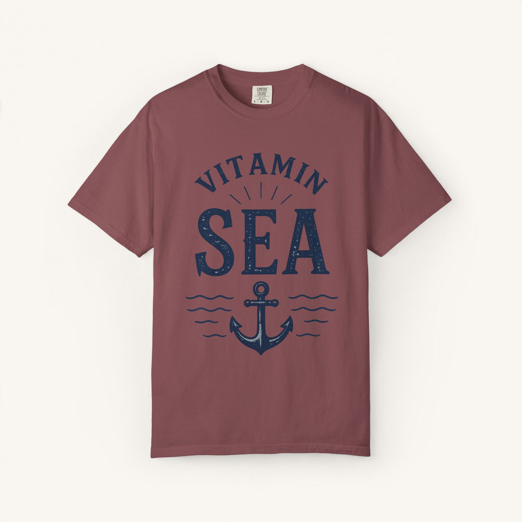 Vitamin Sea Tee