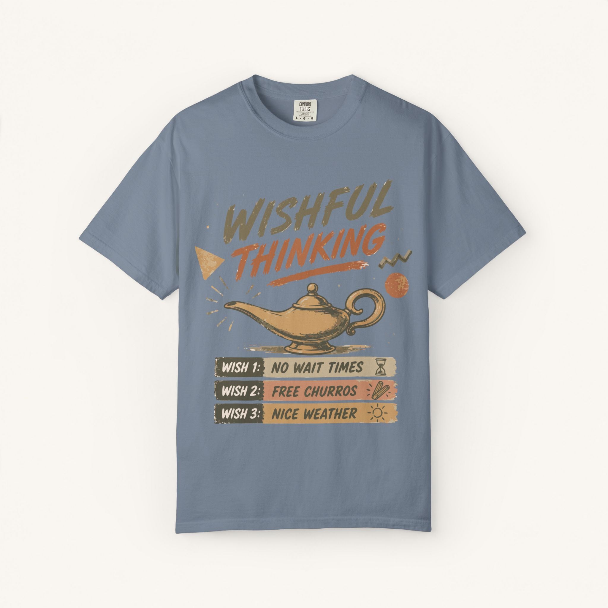 Wishful Thinking Tee