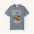 25K Steps Club Tee