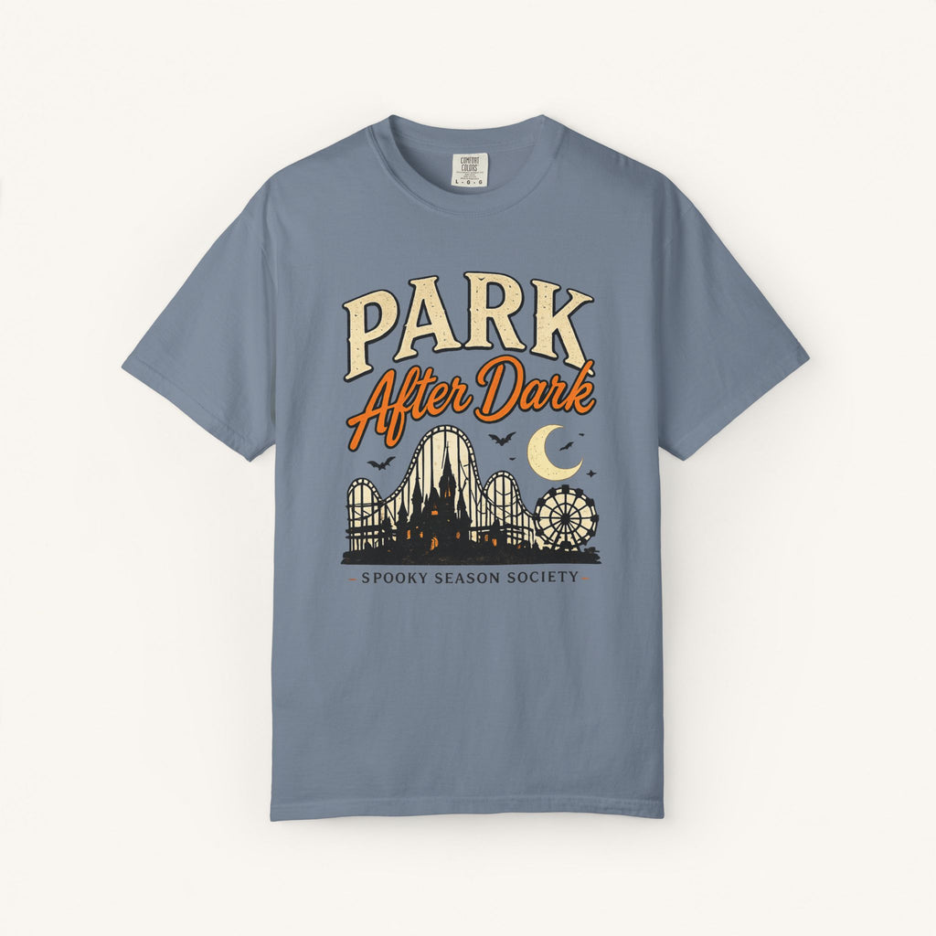 Park After Dark Tee