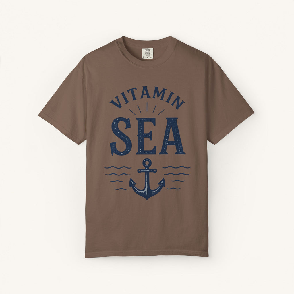 Vitamin Sea Tee