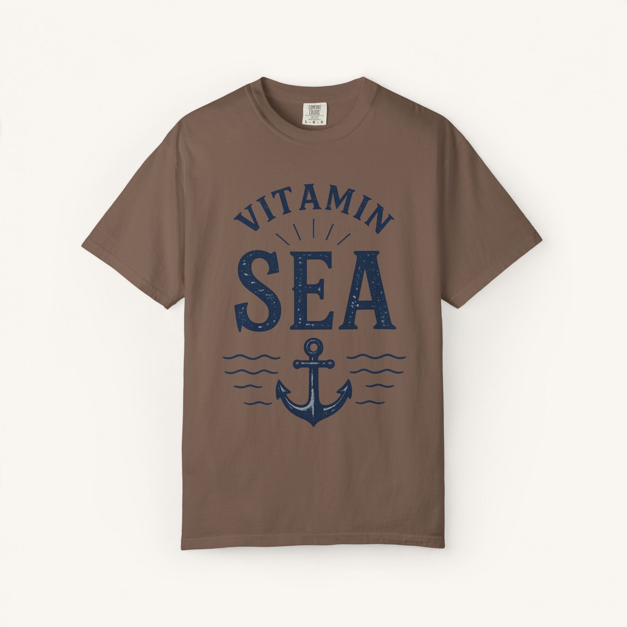 Vitamin Sea Tee