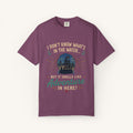 Smells Like Adventure Tee