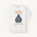 Poncho Person Tee