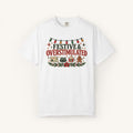 Festive & Overstimulated Tee