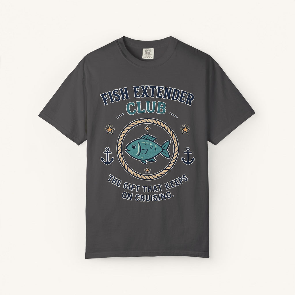 Fish Extender Club Tee