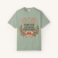 Forever Chasing Fireworks Tee
