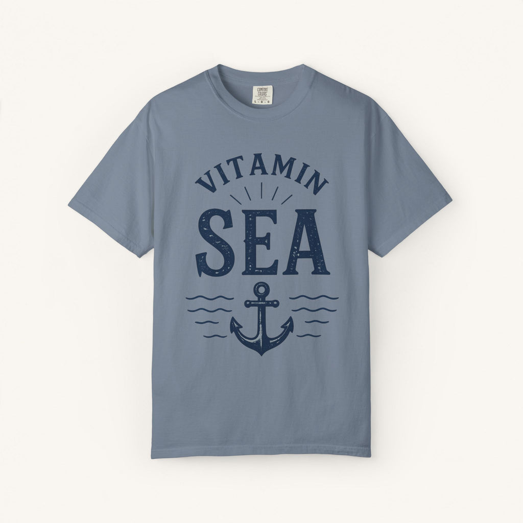 Vitamin Sea Tee