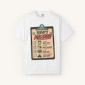 Today's Mission Tee