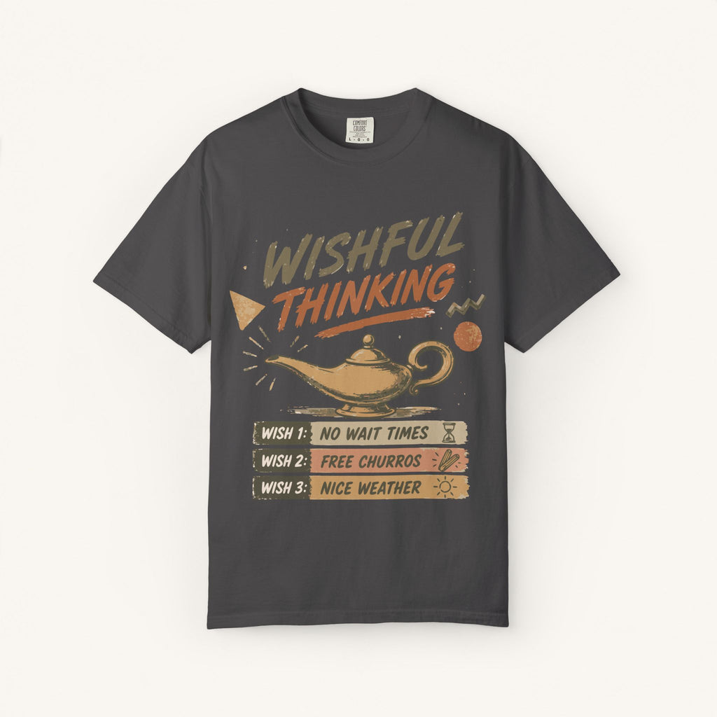 Wishful Thinking Tee