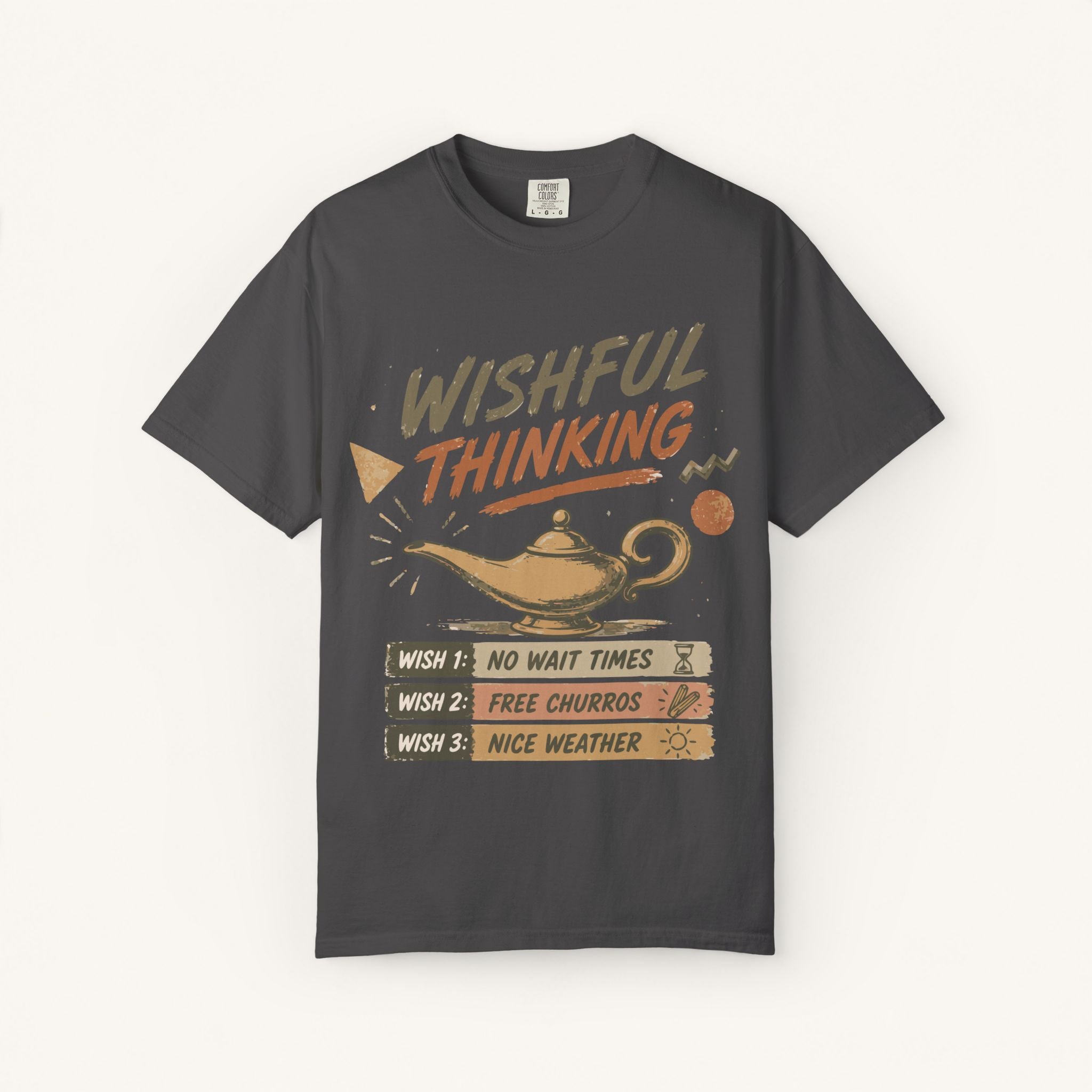 Wishful Thinking Tee