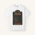 Terror Forecast Tee