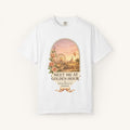 Meet Me at Golden Hour Tee