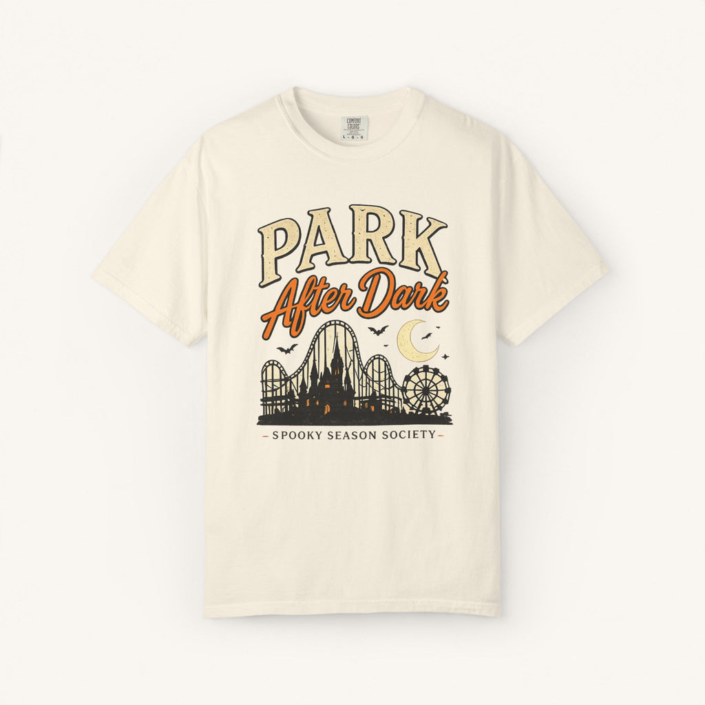 Park After Dark Tee