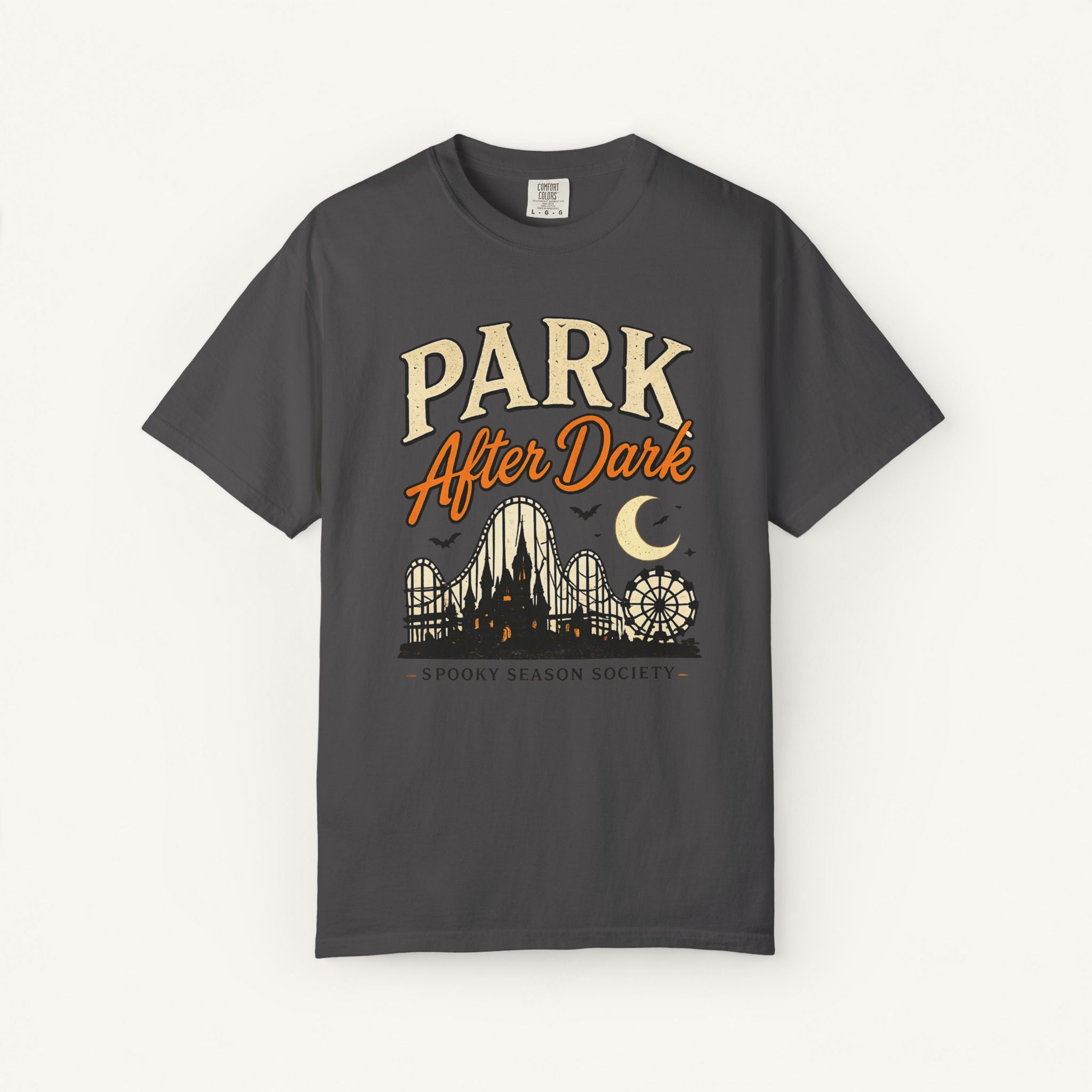 Park After Dark Tee