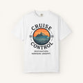 Cruise Control Tee