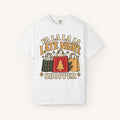 Holiday Late Night Shopper Tee