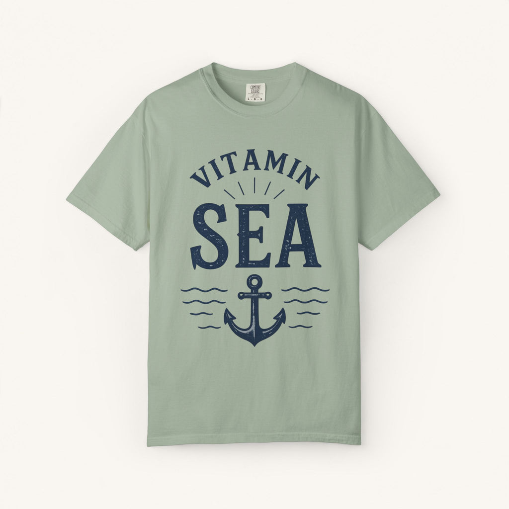 Vitamin Sea Tee