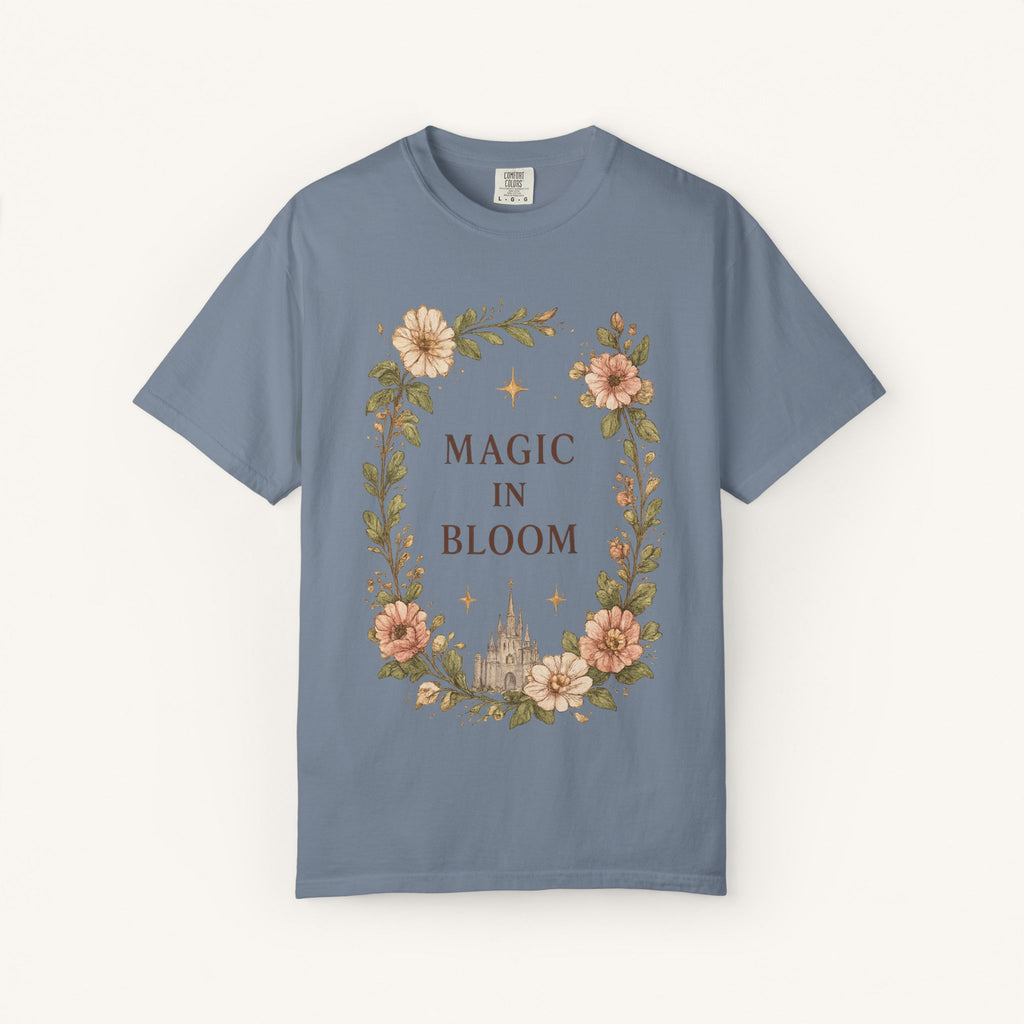Magic in Bloom Tee