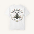 Shoulder Seat Society Tee