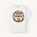 Drink Around the World Tee