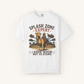 Splash Zone Expert Tee