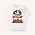 Nice List Tee