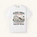 Rider Swap Professional Tee