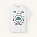 Fish Extender Club Tee