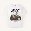 GOAT Mode Tee
