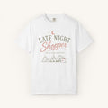 Late Night Shopper Tee