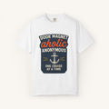 Door Magnet-aholic Anonymous Tee
