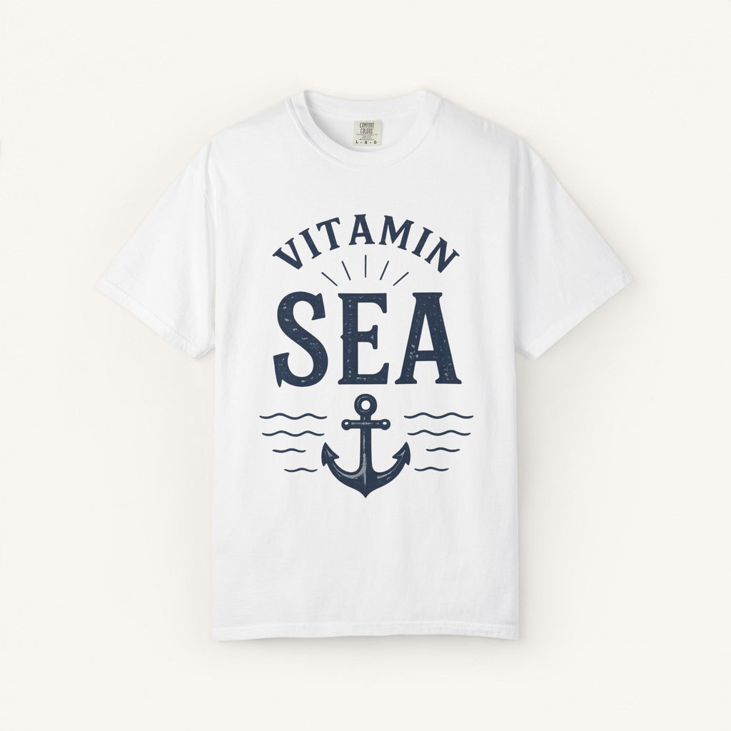 Vitamin Sea Tee