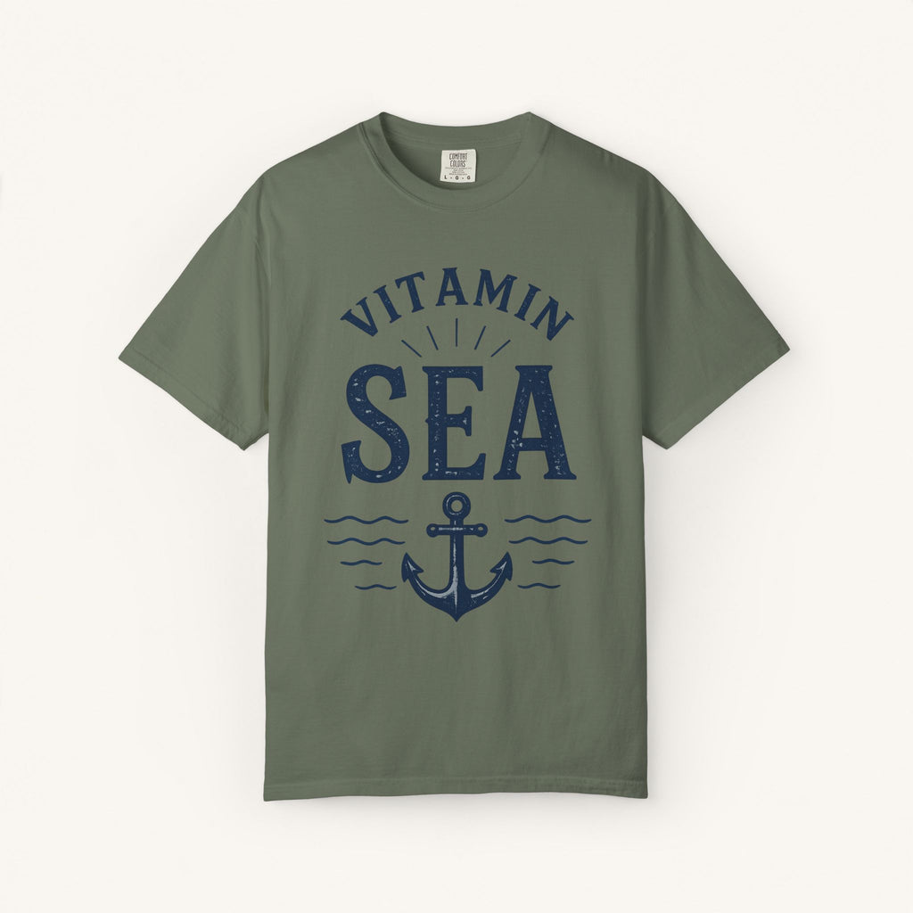 Vitamin Sea Tee