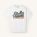 Stroller Squad Tee