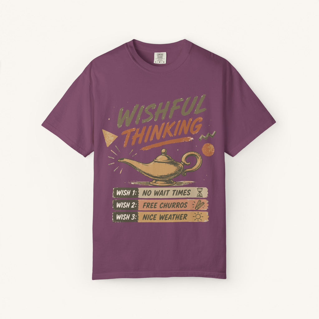 Wishful Thinking Tee