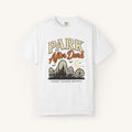 Park After Dark Tee