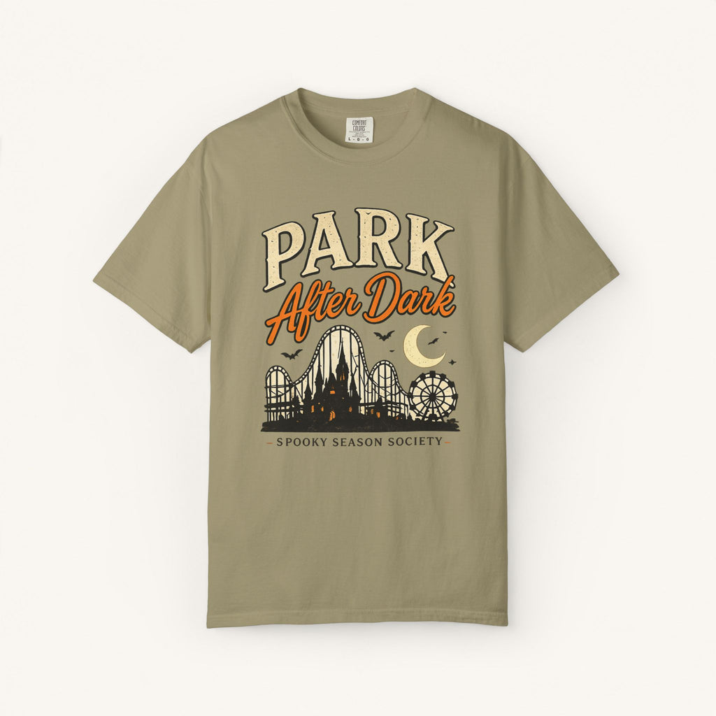 Park After Dark Tee