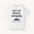 Out of Office - Offshore Tee