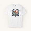 Snack Break Strategist Tee