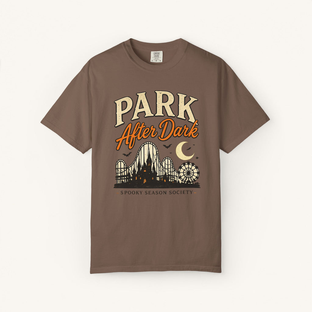 Park After Dark Tee