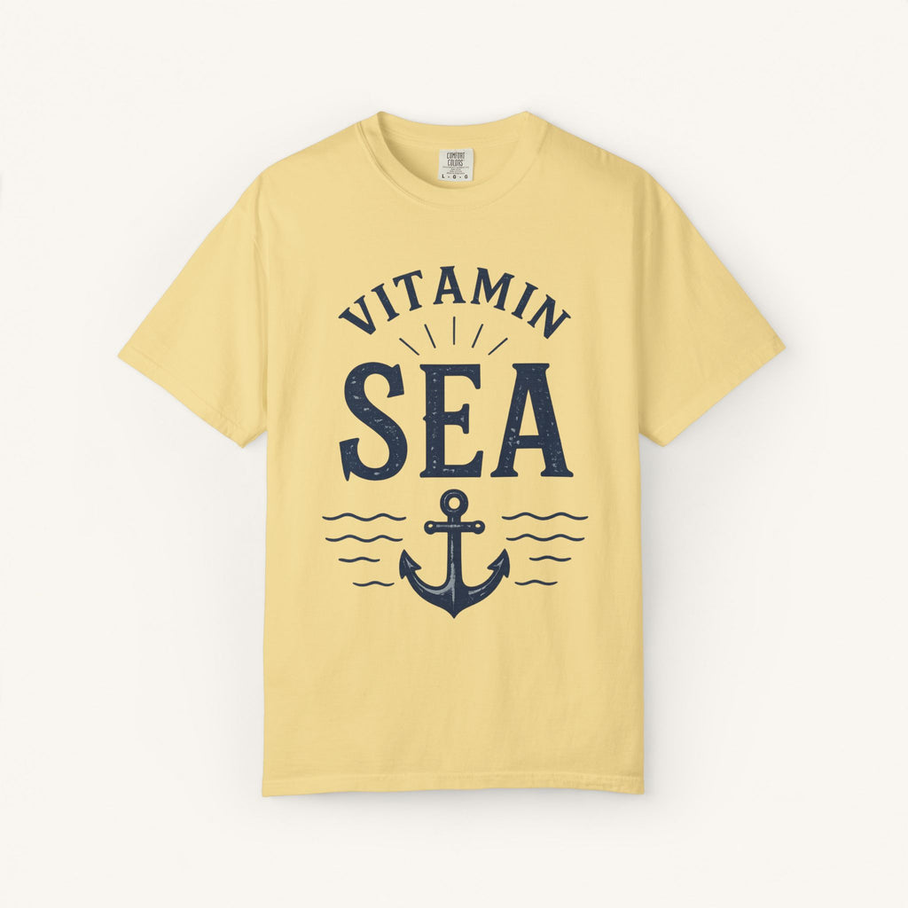 Vitamin Sea Tee