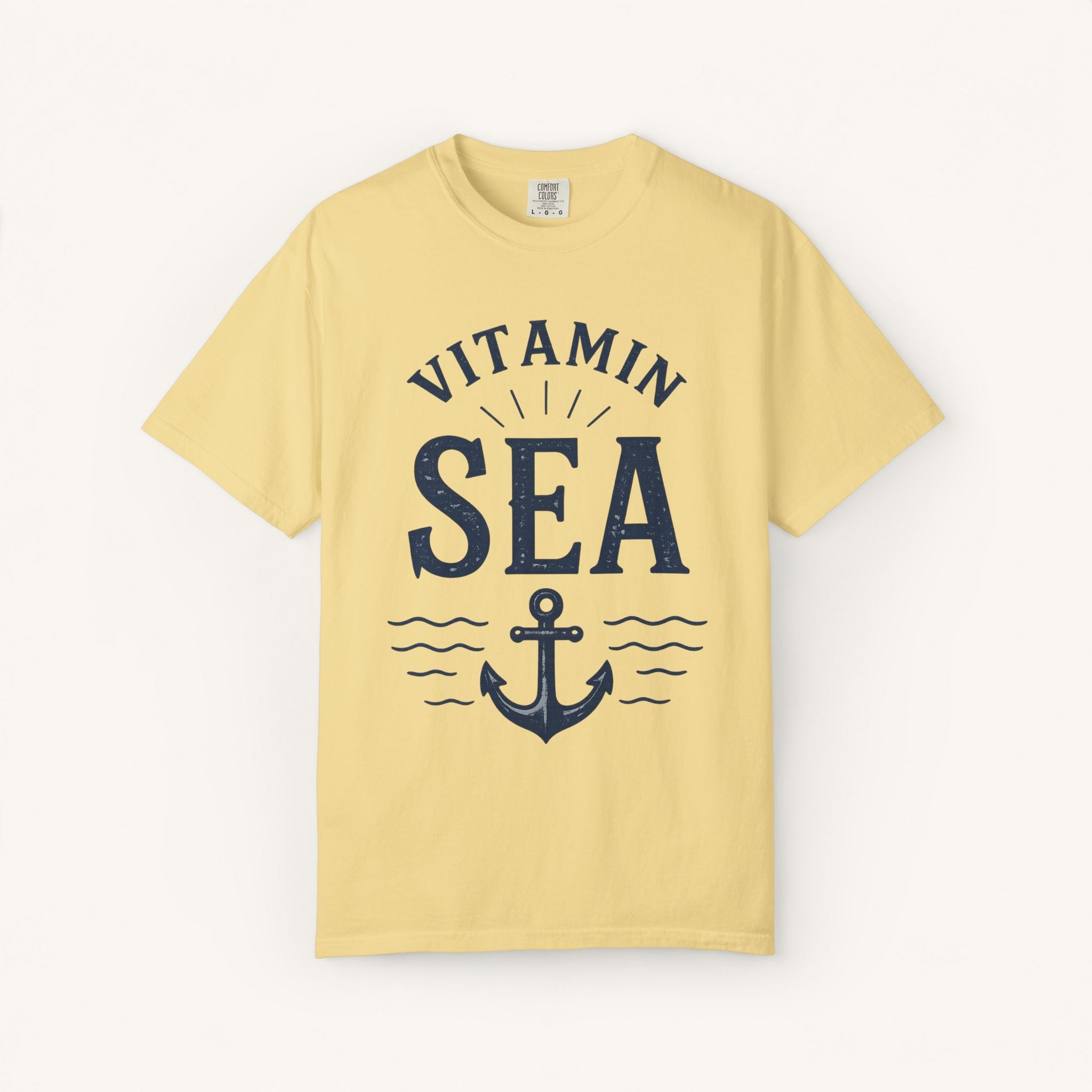 Vitamin Sea Tee