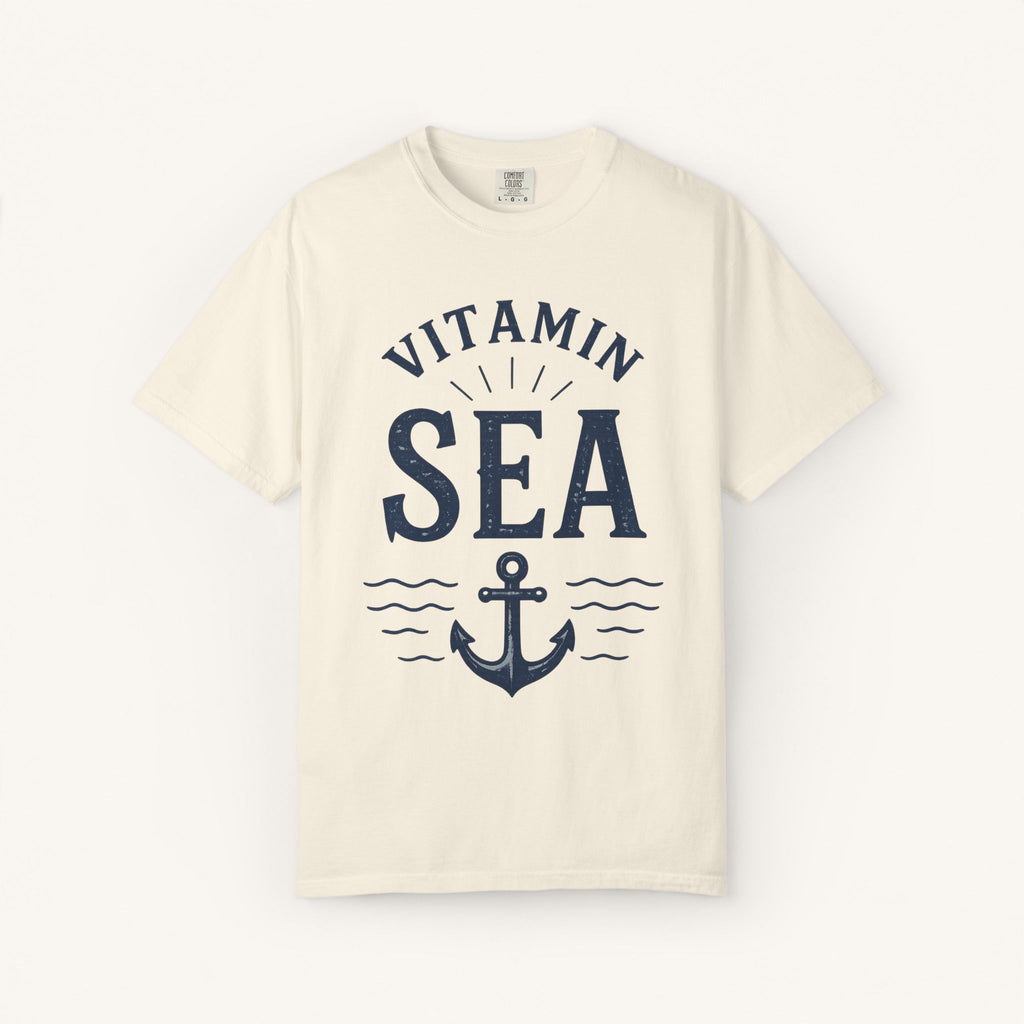 Vitamin Sea Tee