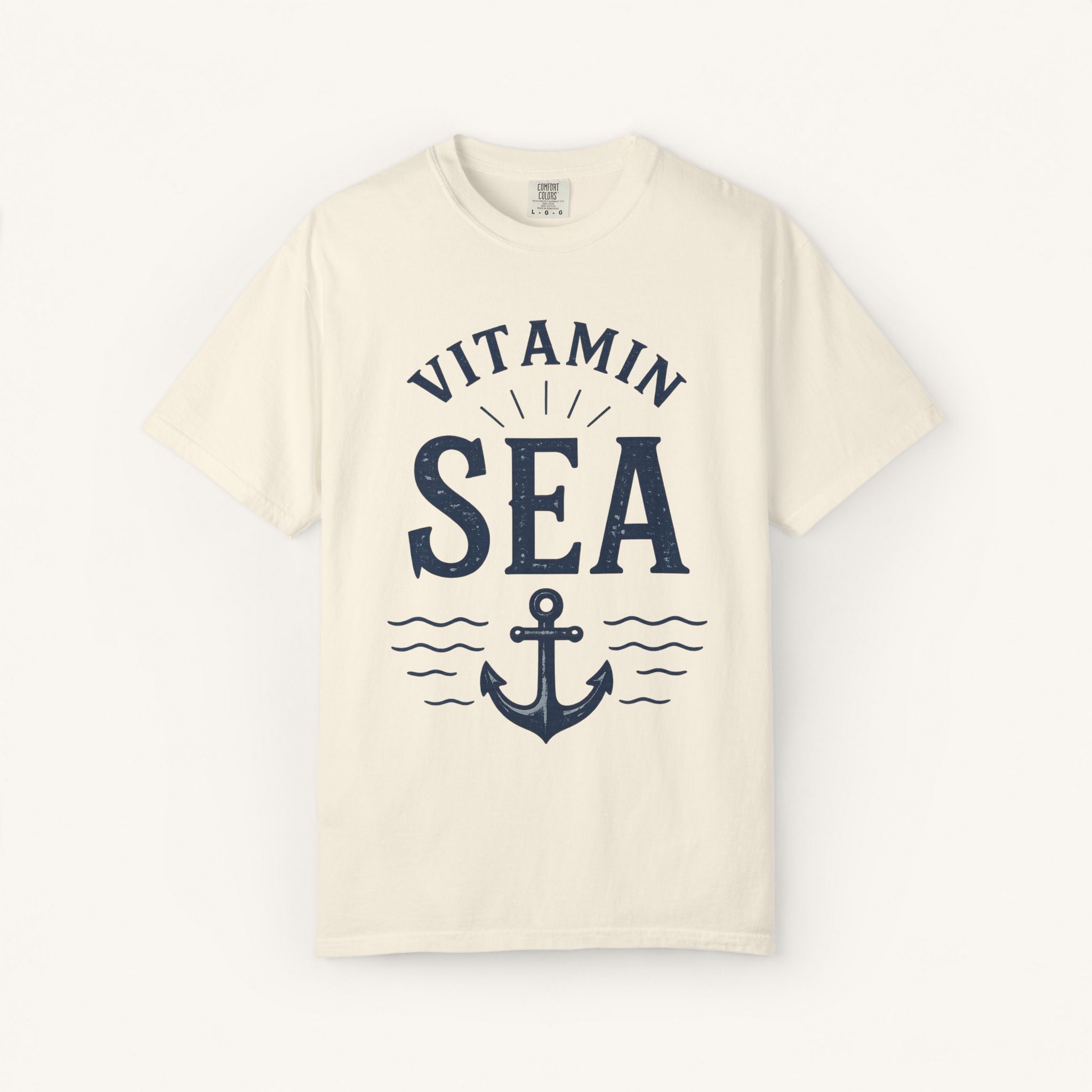 Vitamin Sea Tee
