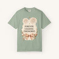 Forever Chasing Fireworks Tee